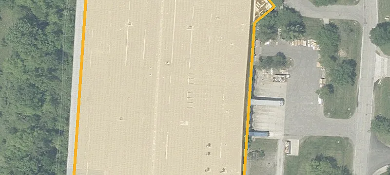 445 Mccormick Blvd