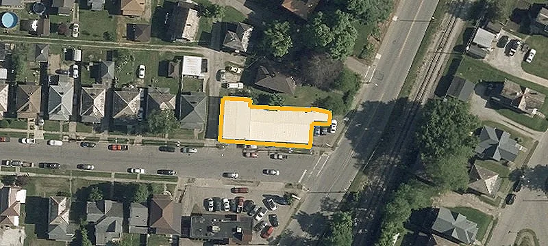 1139 Maysville Ave