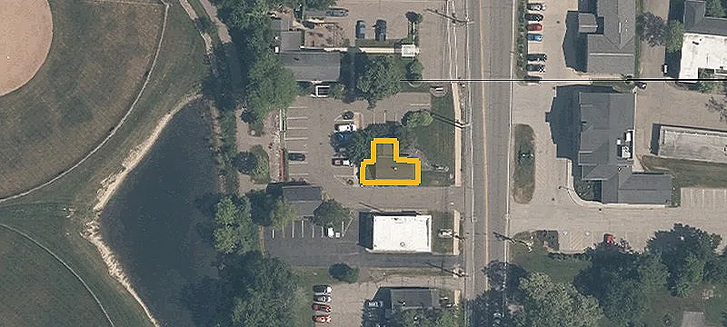 214 Chillicothe Rd