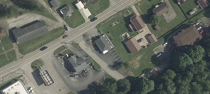 300 Hwy 7th N