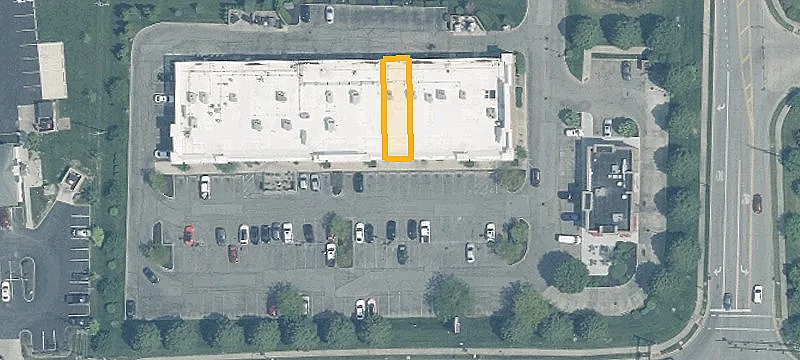 1766 Stringtown Rd, Unit 1790