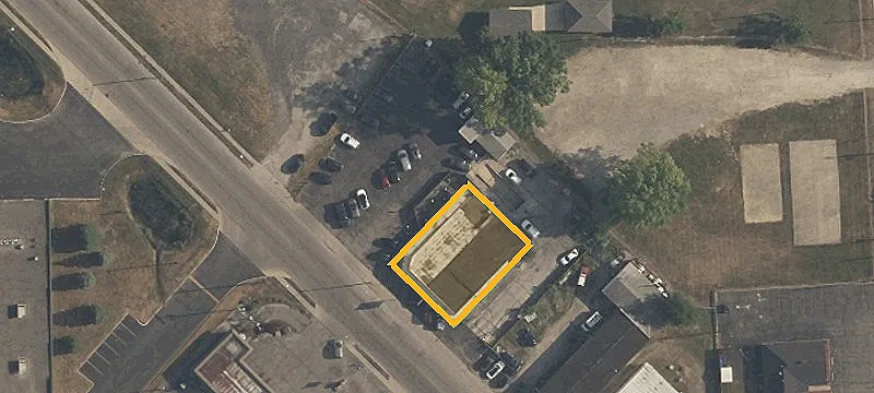 2562 Tremainsville Rd