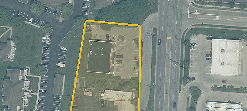 8231 Cincinnati Dayton Rd