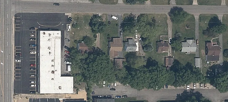 31 Euclid Blvd