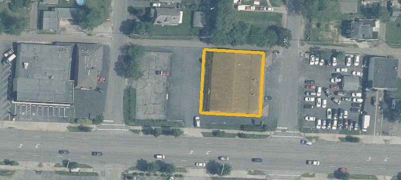 4300 Main St