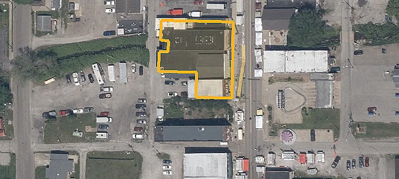 65-67 Market N St