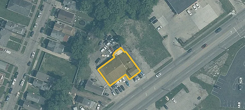 317 Erie Hwy