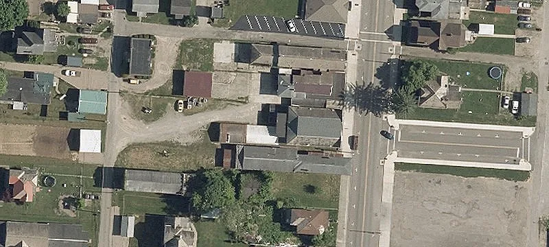 23 Main St