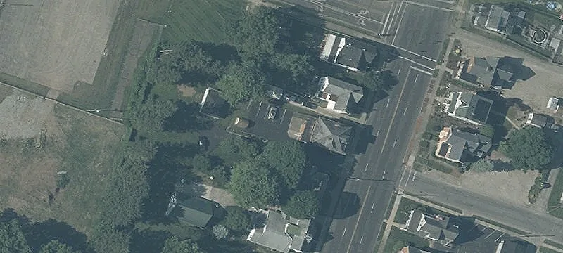 443 Ct St