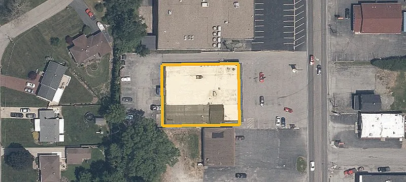 5048 Youngstown Poland Rd, Unit 5056
