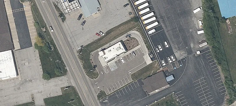 7680 State Rte 45