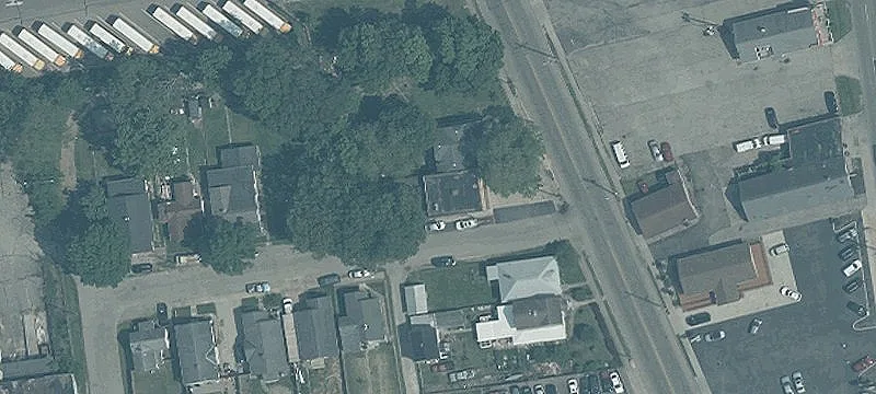 2099 Dixie Hwy