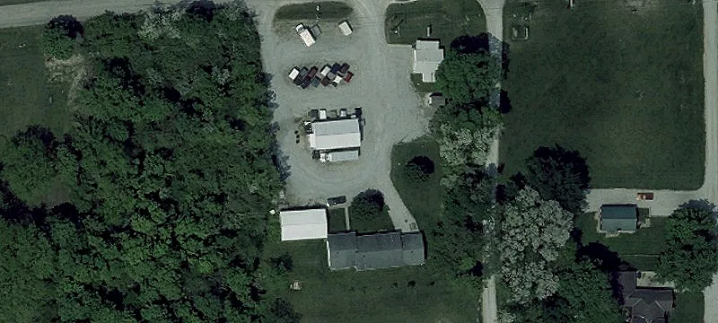 9396 Us Rte 40th W