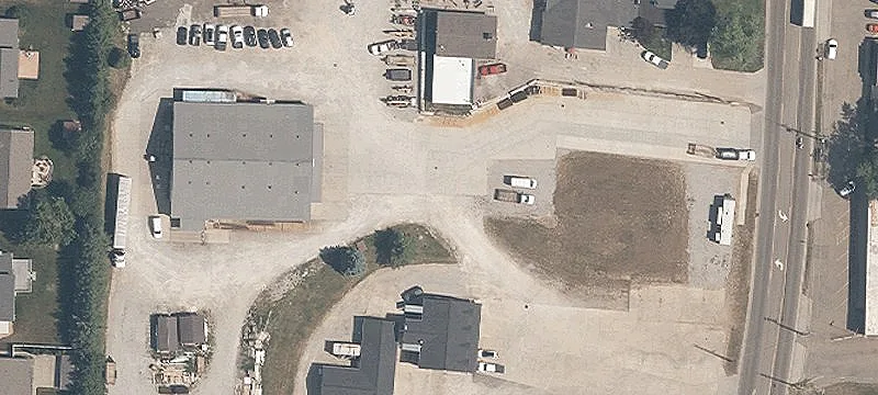 281 Market SW Ave