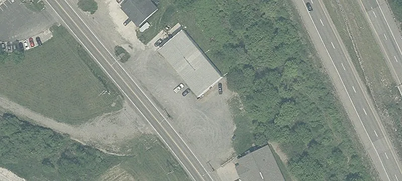 1619 State Rte 39th NW