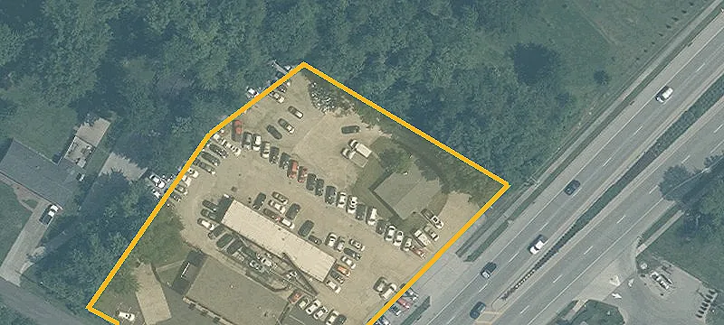 3880 State Rte 22nd 3rd 3