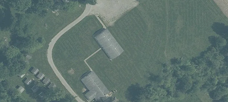 9650 Dallasburg Rd