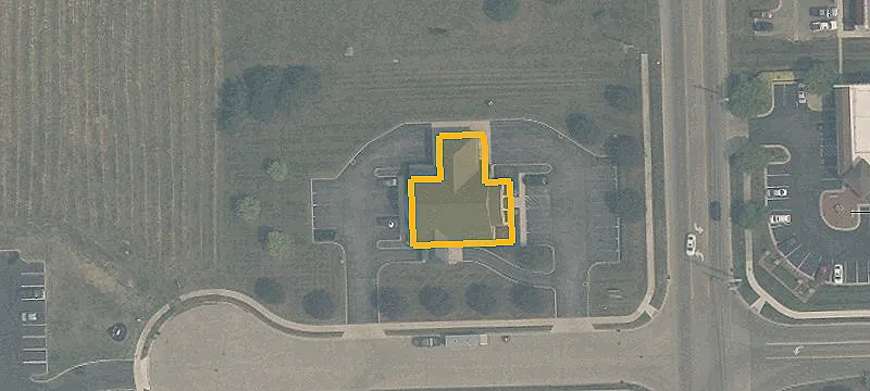 1280 Experiment Farm Rd