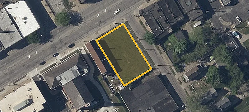 6314 Saint Clair Ave