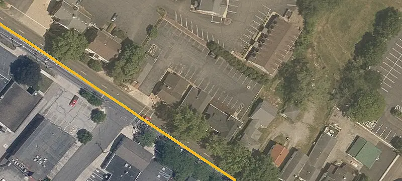 207 Main St