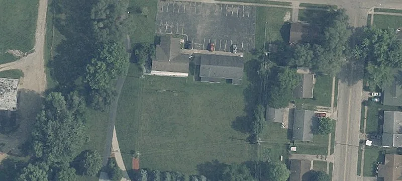 1425 Styer Dr