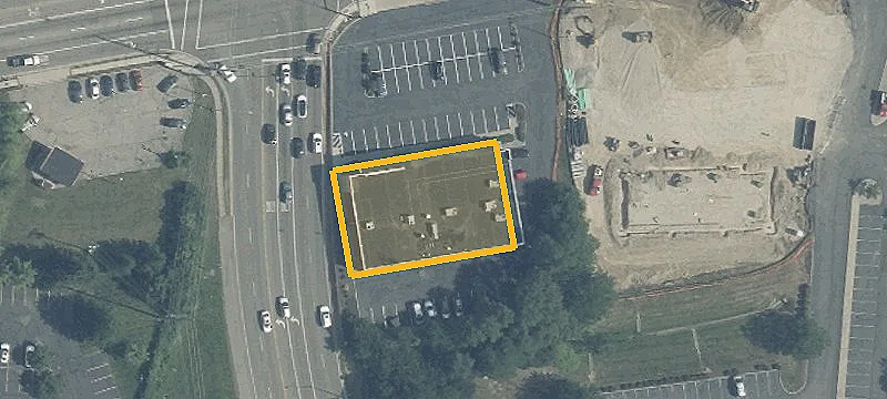 3989 Colonel Glenn Hwy