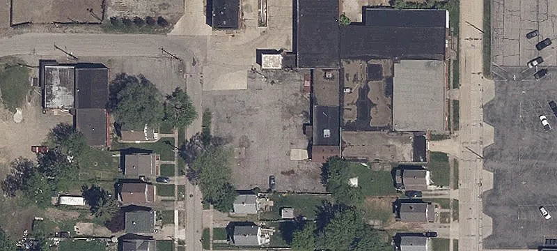 Williams St