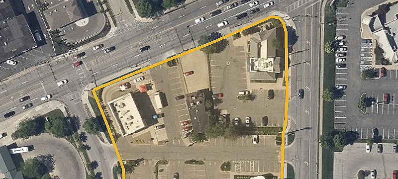 21065 Ctr Rdg Rd