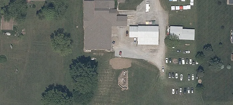 5509 Middletown Rd