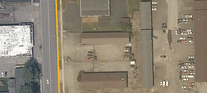 715 Main SW Ave