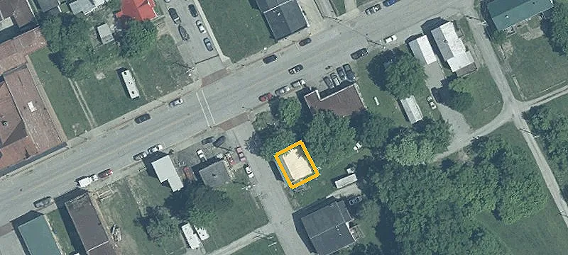 301 Main St
