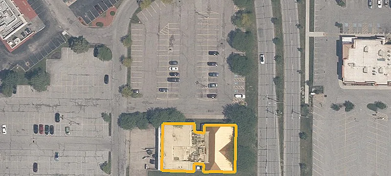 7800 Plz Blvd