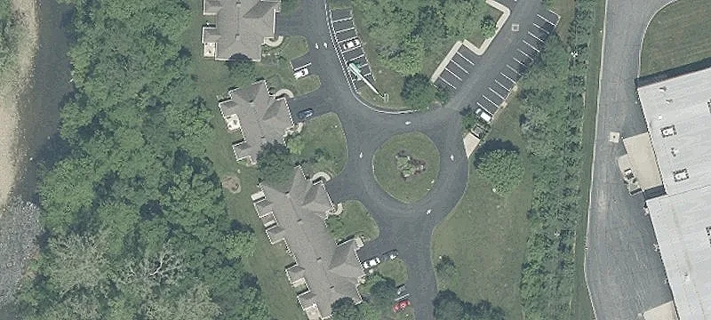 2231 Wesley Way