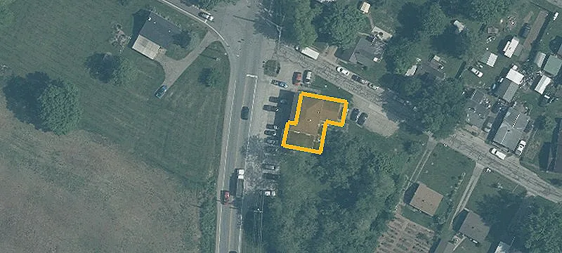 1186 Ross Millville Rd