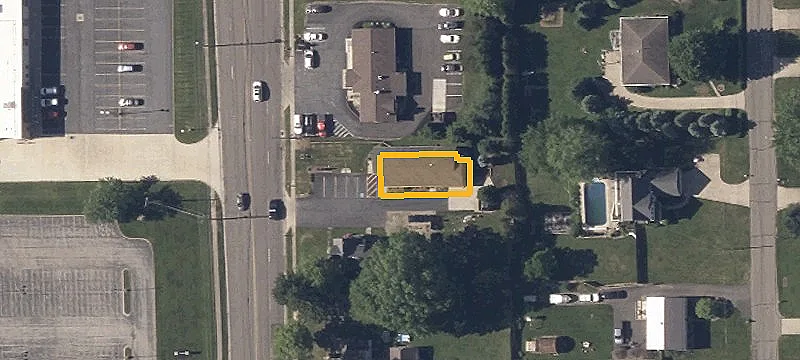 53 Lexington Springmill Rd
