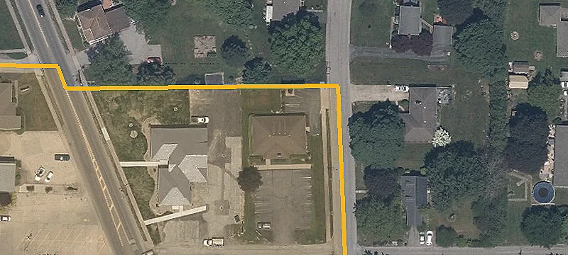 20 Parkview Dr