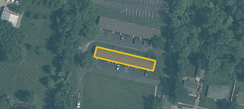 2400 Windage Dr