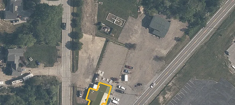13960 Rock Crk Rd
