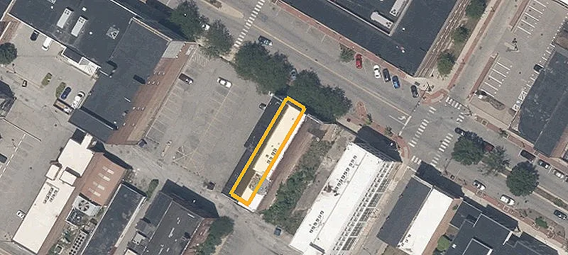 219 Federal St