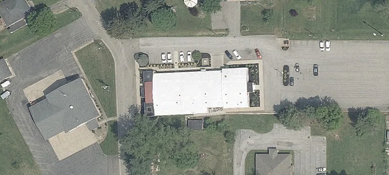 15442 Pugh Rd