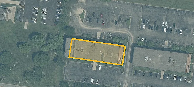 4500 Cooper Rd