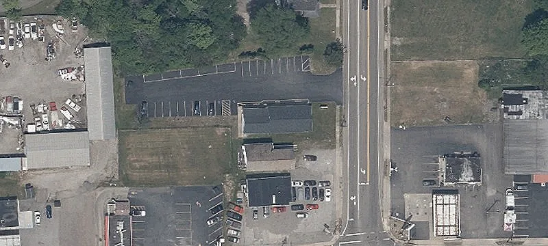 54 Salem Warren Rd