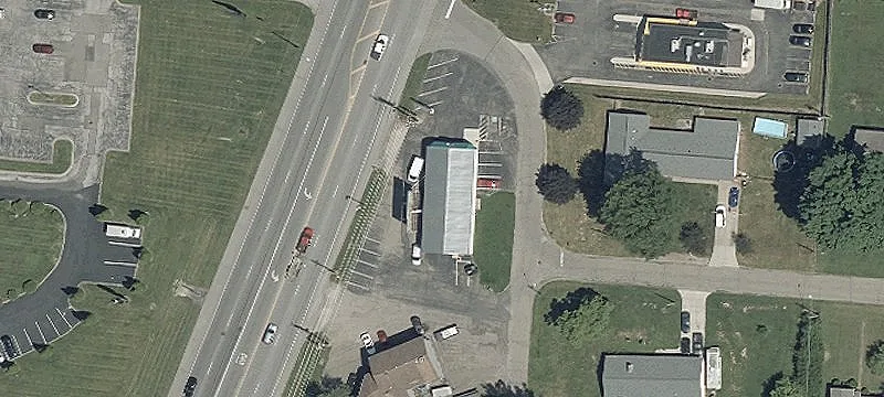 1172 Hebron Rd
