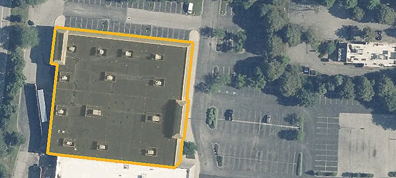 6569 Sawmill Rd, Unit 6591