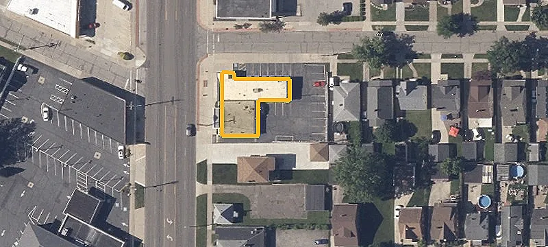 5633 Rdg Rd