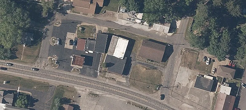 443 Turkeyfoot Lk Rd