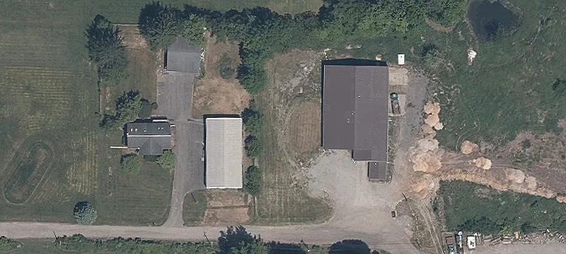 7021 Cherry St