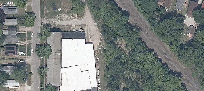 57th St