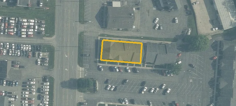 7908 Cincinnati Dayton Rd, Unit 6
