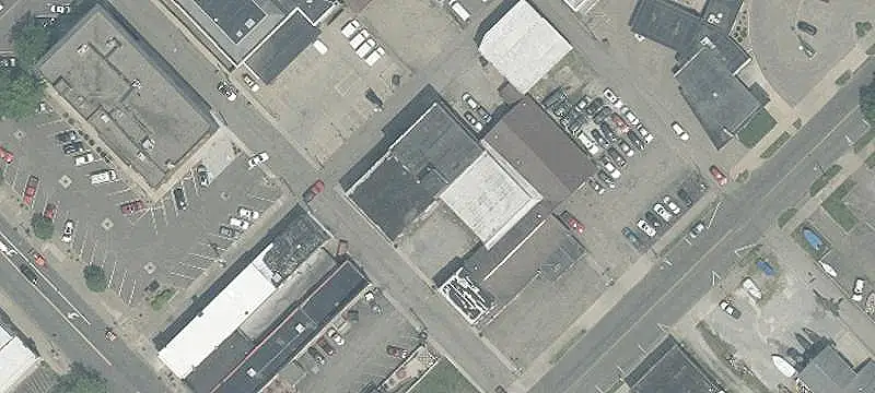 215 Cherry St